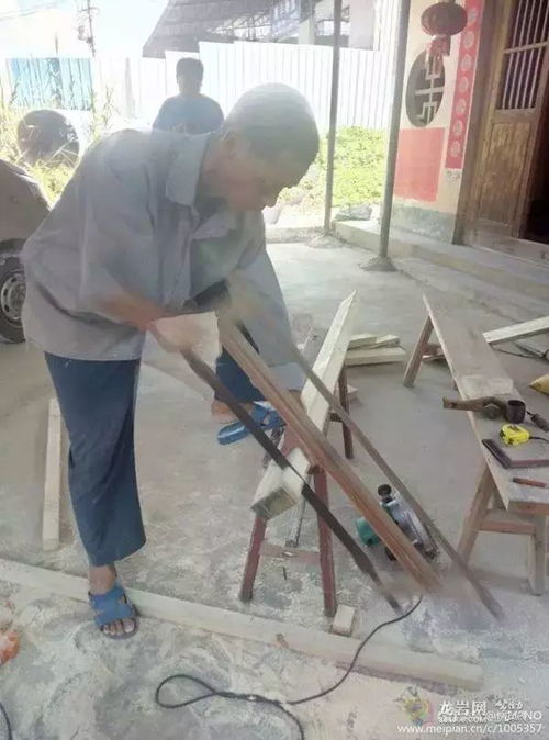 谷礱重現記 新羅八旬匠人喚醒失傳千年的碾米智慧